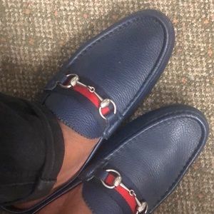 Meet your Posher, Dave